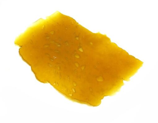 blue dream shatter