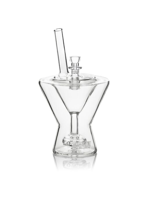 Grav Martini Bubbler