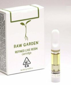 raw garden carts