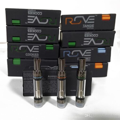 rove vape