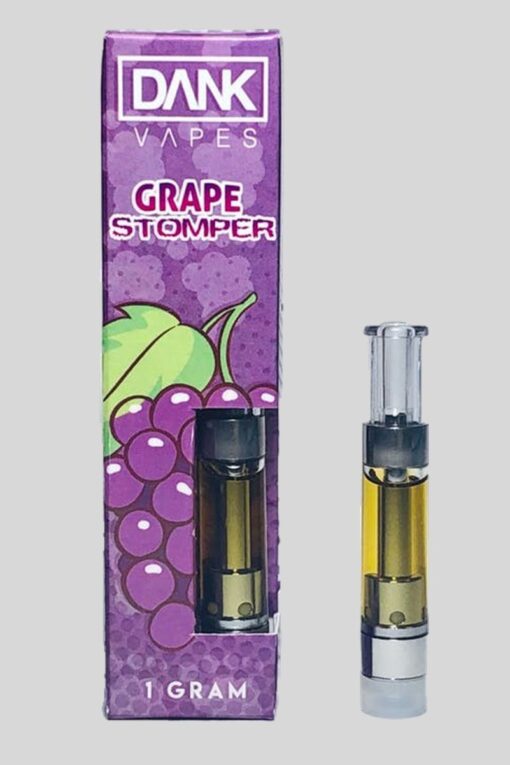grape stomper