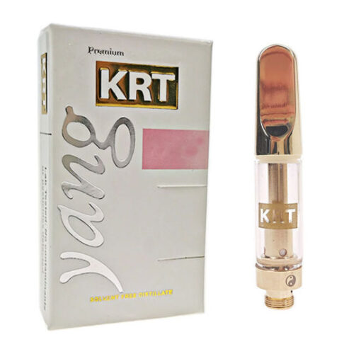 krt carts