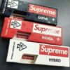 Supreme Carts
