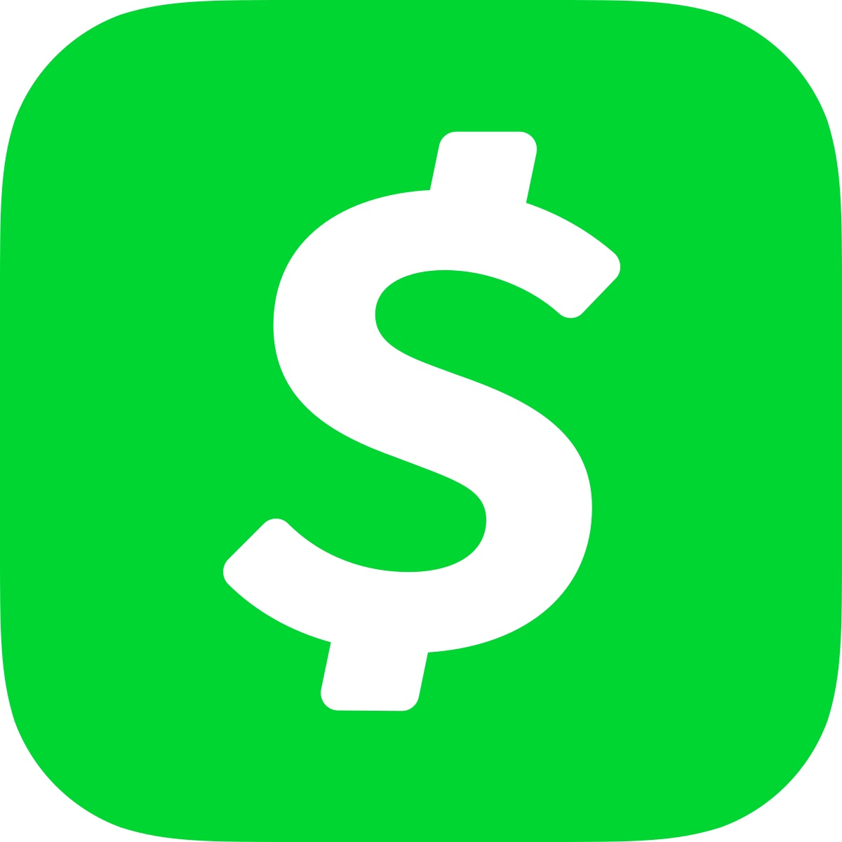 cashApp logo