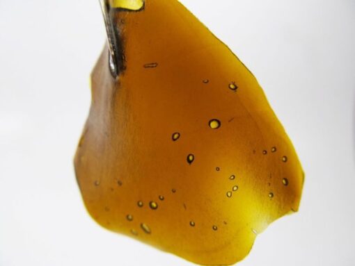 Gorilla Glue Shatter