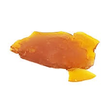 Lemon haze shatter